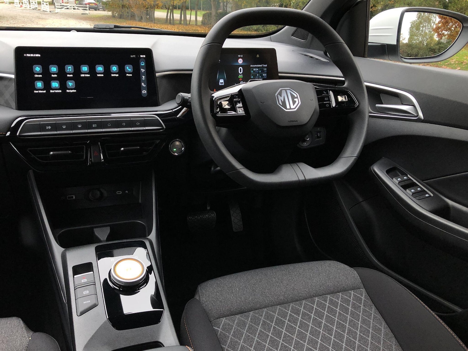 Used MG MG3 2025 for sale - 76138317: Photo 8