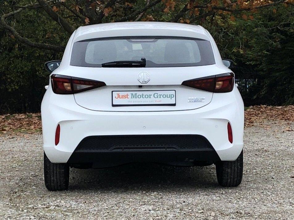 Used MG MG3 2025 for sale - 76138317: Photo 9