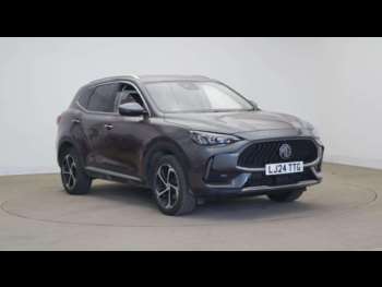 Used MG MG HS 2024 for sale - 75127368: Photo