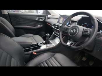 Used MG MG HS 2024 for sale - 75127368: Photo