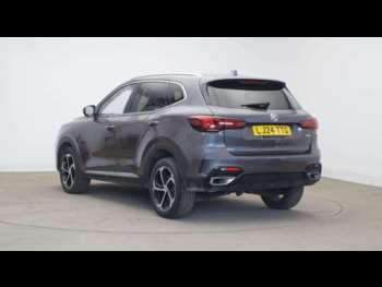 Used MG MG HS 2024 for sale - 75127368: Photo