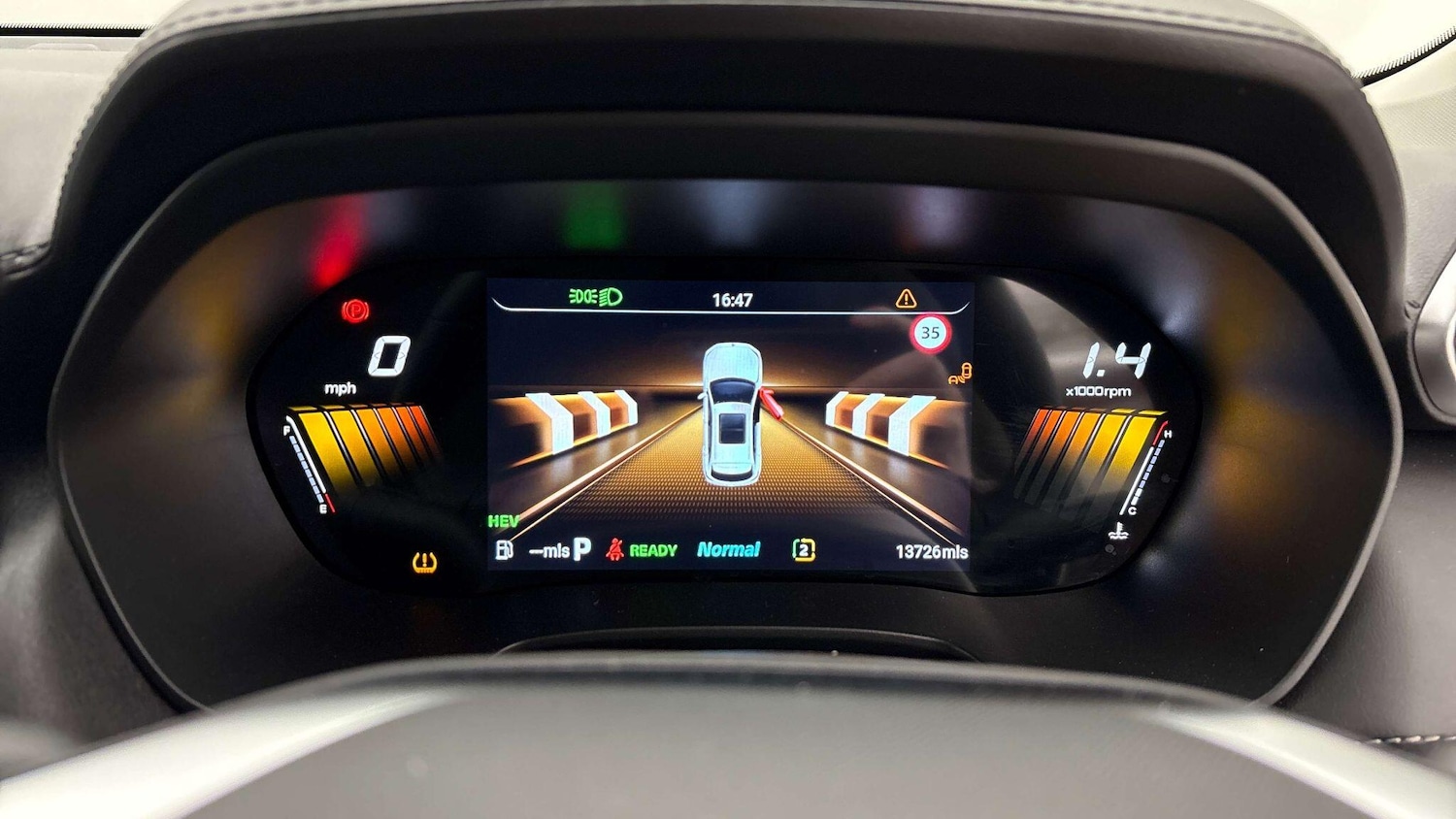 Used MG MG ZS 2024 for sale - 78048083: Photo 10