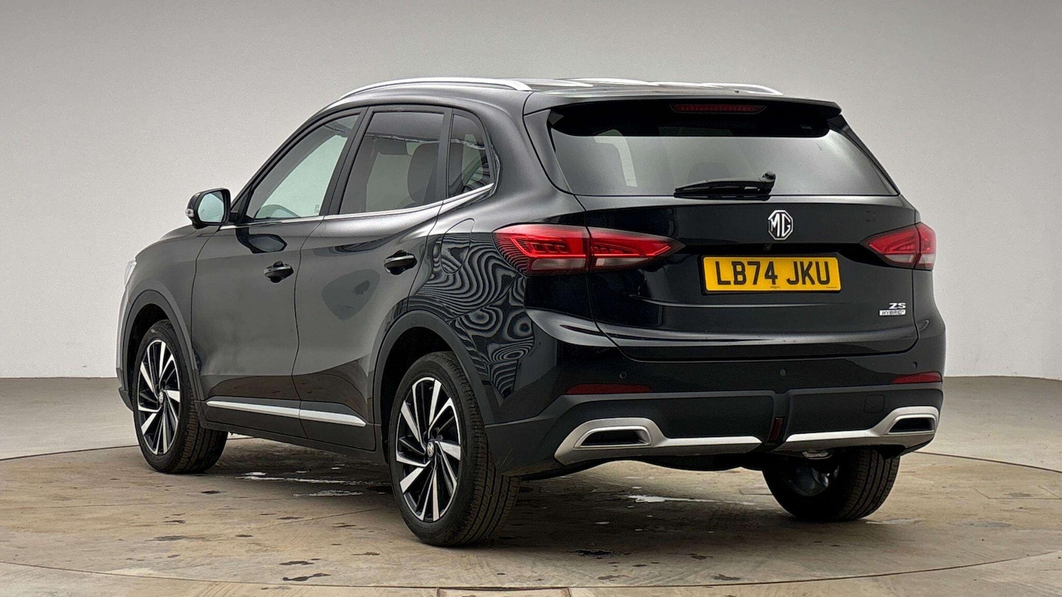 Used MG MG ZS 2024 for sale - 78048083: Photo 3