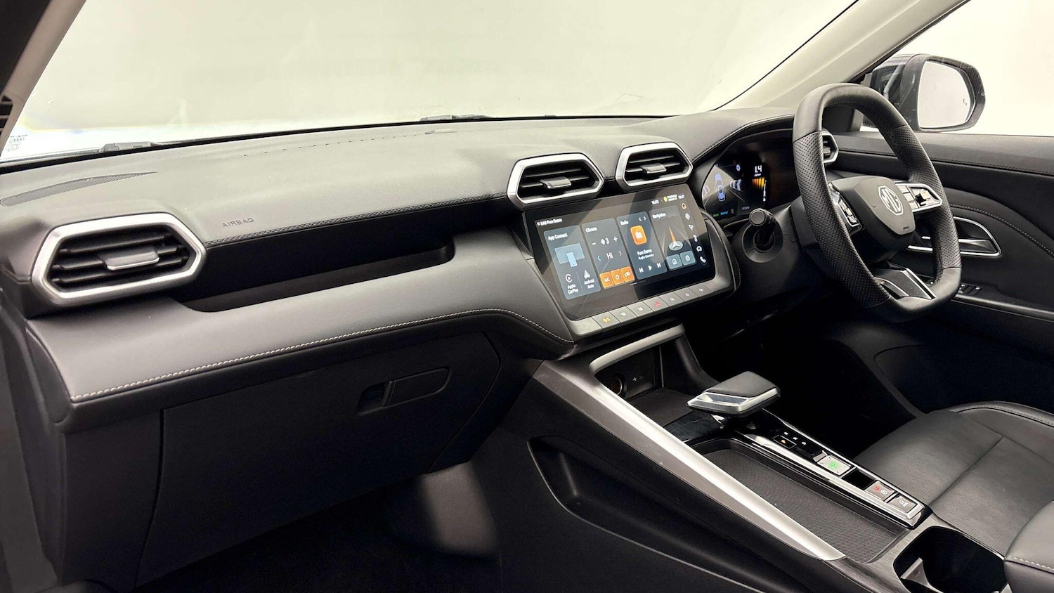 Used MG MG ZS 2024 for sale - 78048083: Photo 4