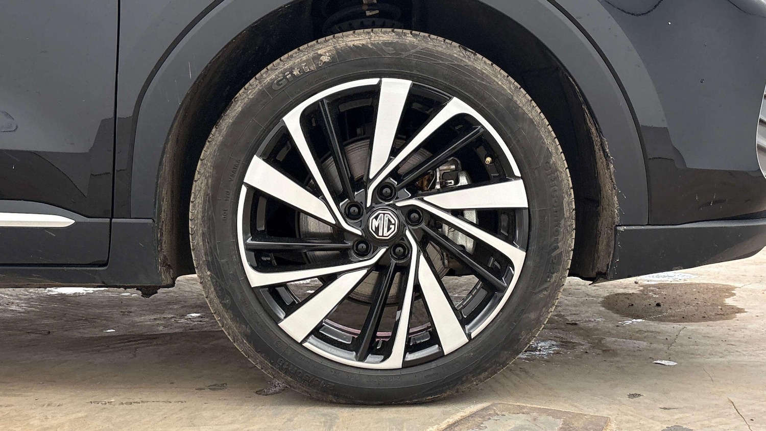 Used MG MG ZS 2024 for sale - 78048083: Photo 6
