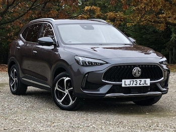 Used MG MG HS 2023 for sale - 76158387: Photo