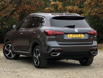 Used MG MG HS 2023 for sale - 76158387: Photo