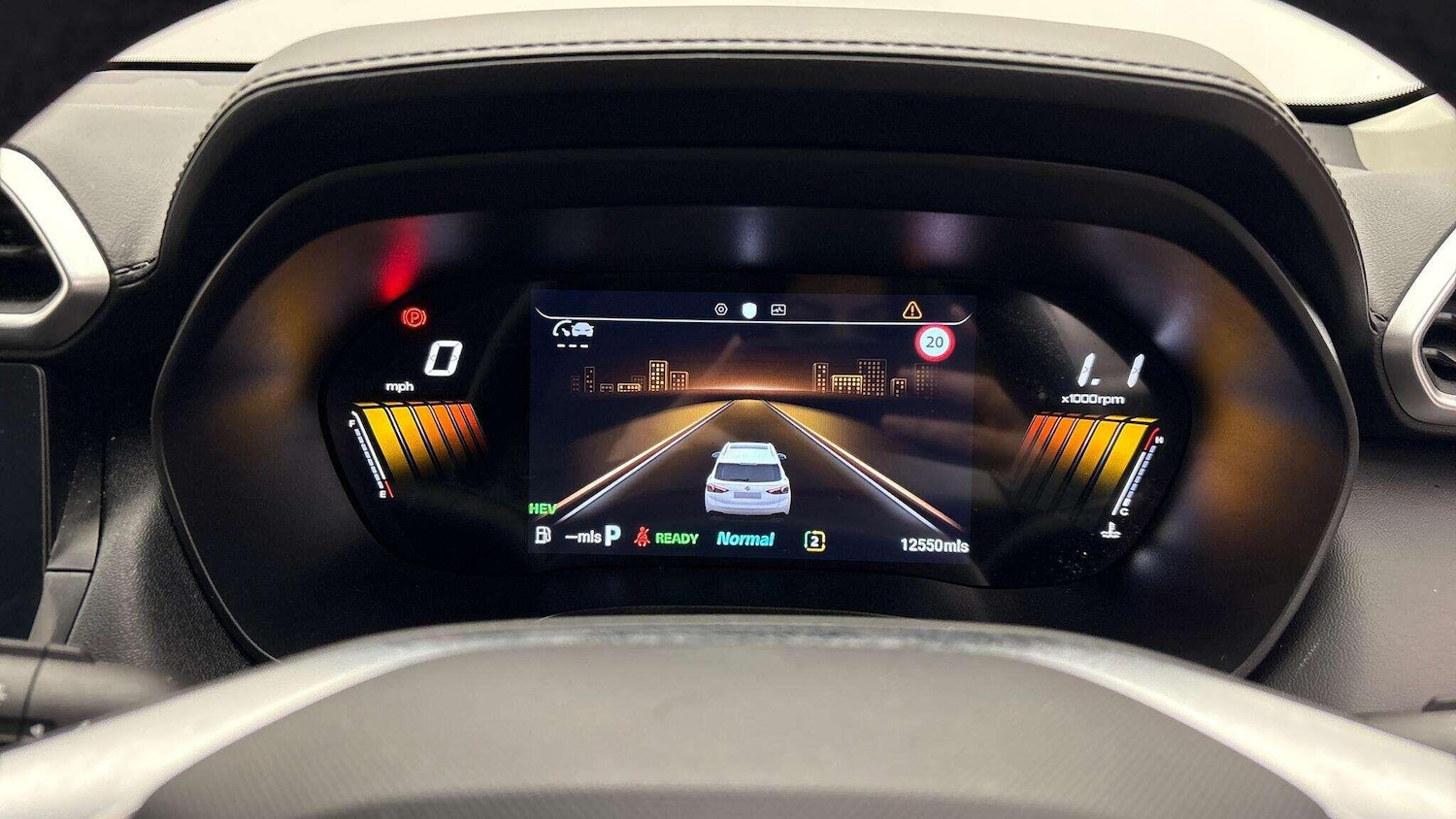 Used MG MG ZS 2024 for sale - 77097790: Photo 10