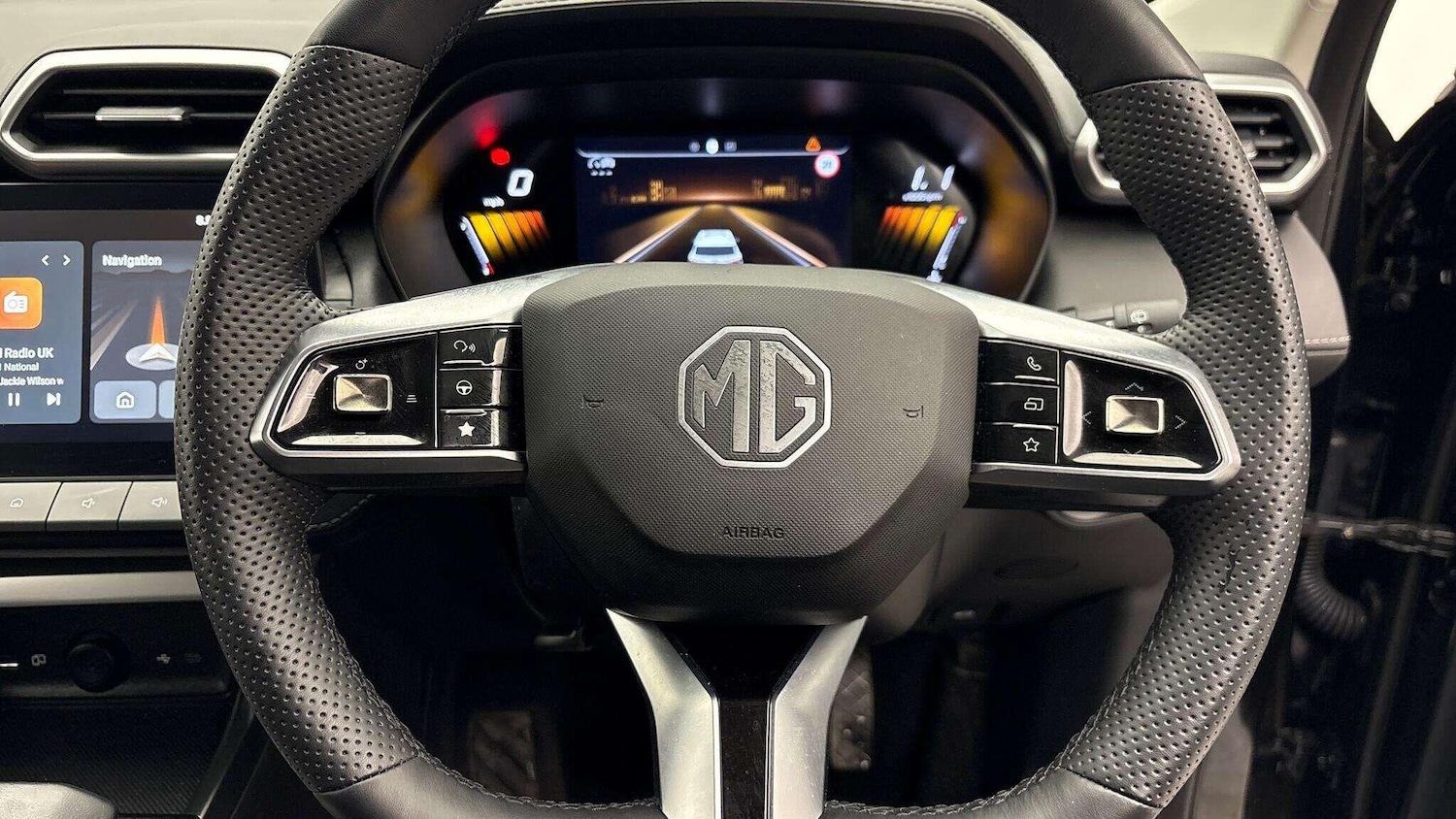 Used MG MG ZS 2024 for sale - 77097790: Photo 11