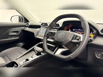 Used MG MG ZS 2024 for sale - 77097790: Photo