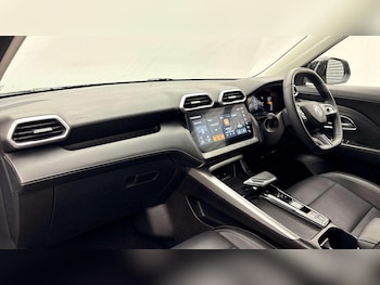 Used MG MG ZS 2024 for sale - 77097790: Photo