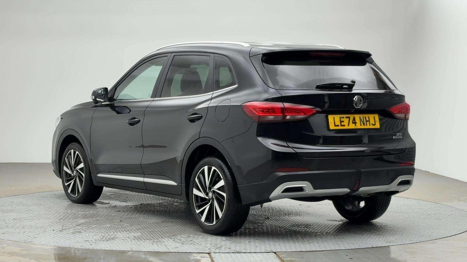 Used MG MG ZS 2024 for sale - 77097790: Photo 4