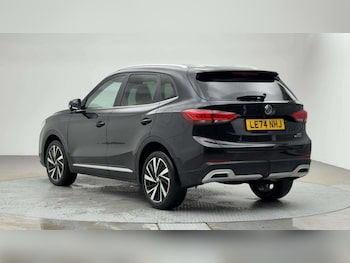 Used MG MG ZS 2024 for sale - 77097790: Photo