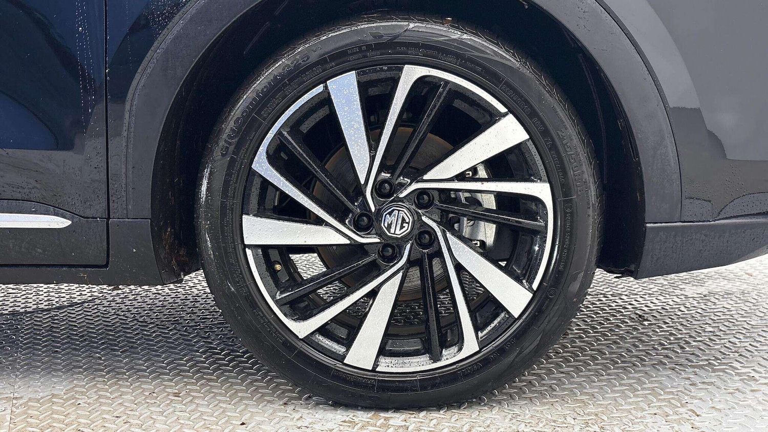 Used MG MG ZS 2024 for sale - 77097790: Photo 6