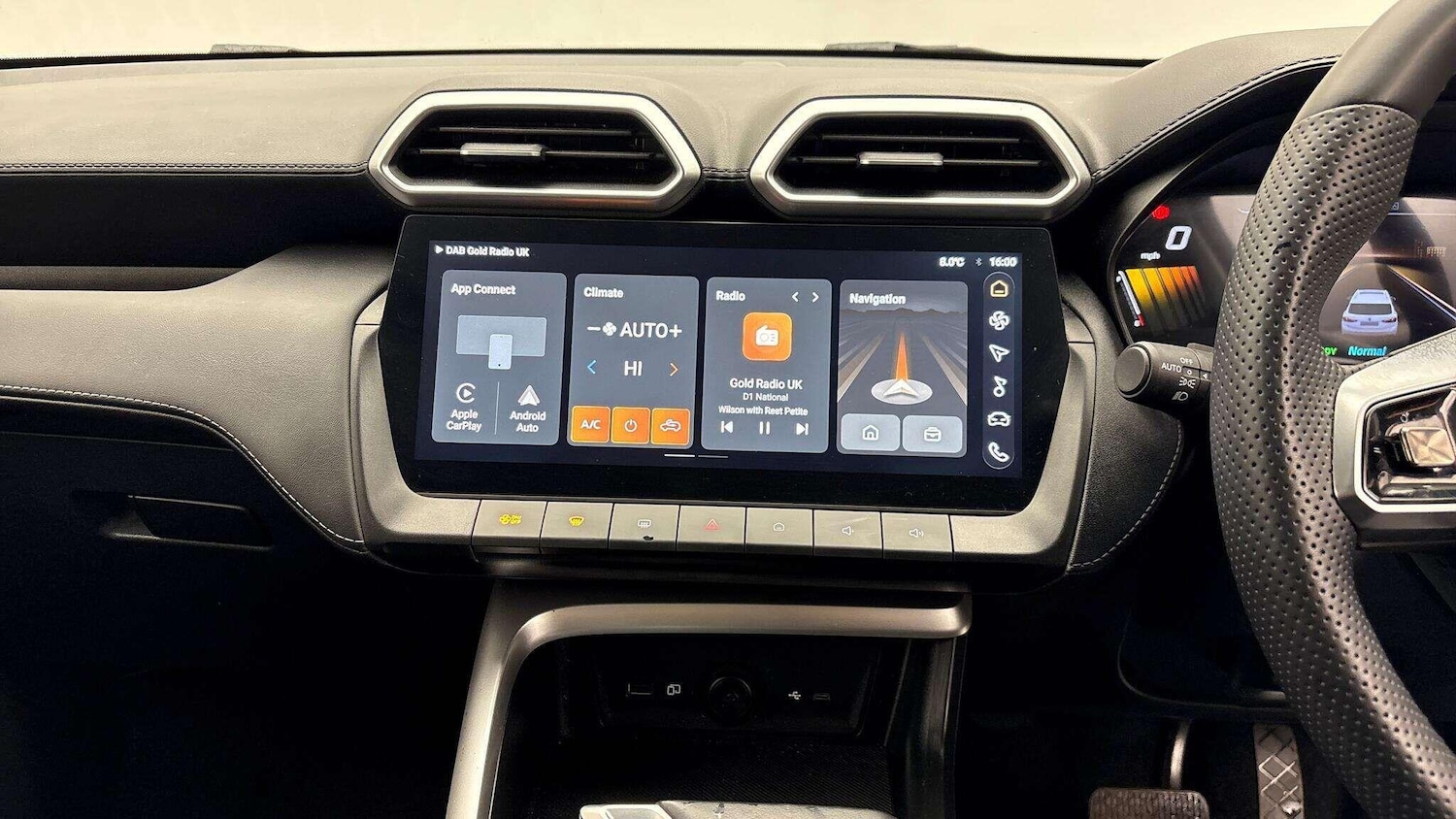 Used MG MG ZS 2024 for sale - 77097790: Photo 9