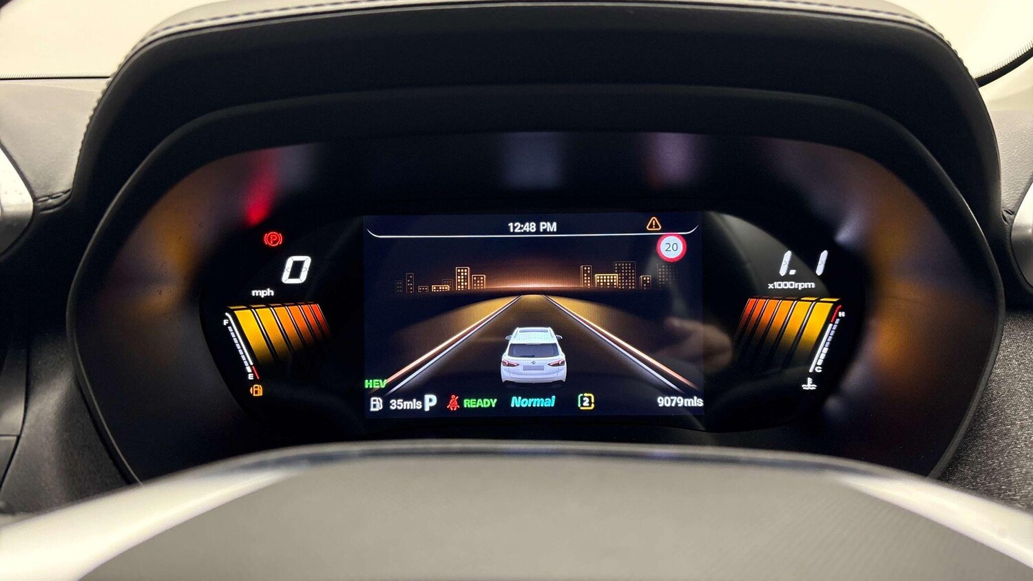 Used MG MG ZS 2025 for sale - 77495835: Photo 10