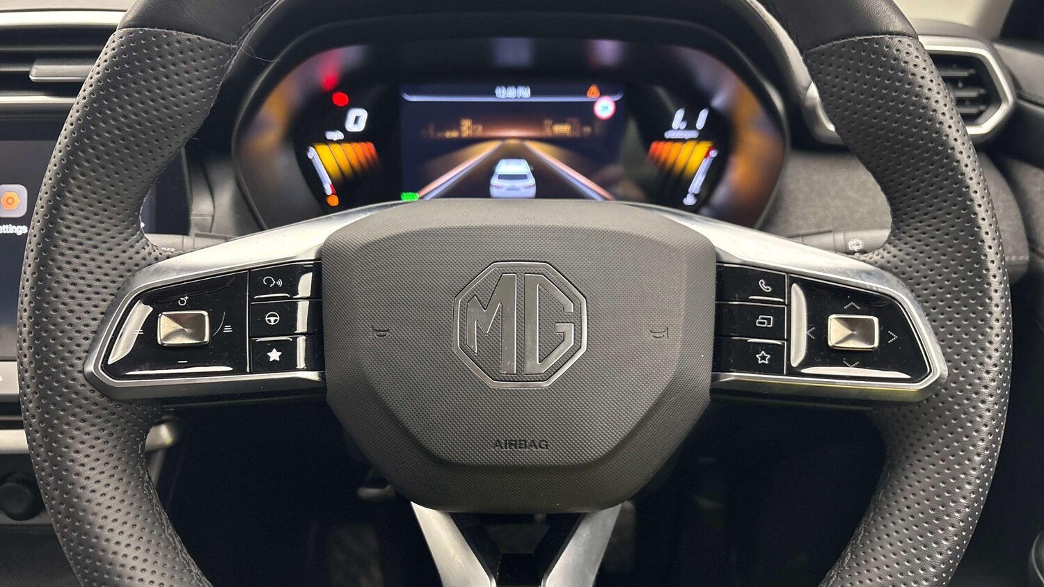 Used MG MG ZS 2025 for sale - 77495835: Photo 11