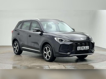 MG MG ZS feature image