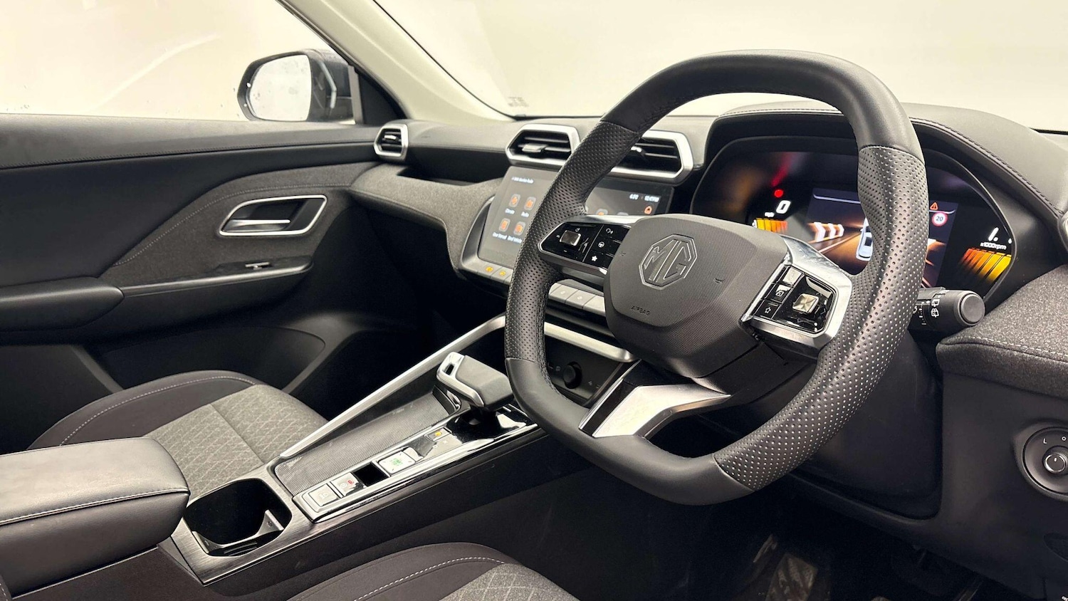 Used MG MG ZS 2025 for sale - 77495835: Photo 2