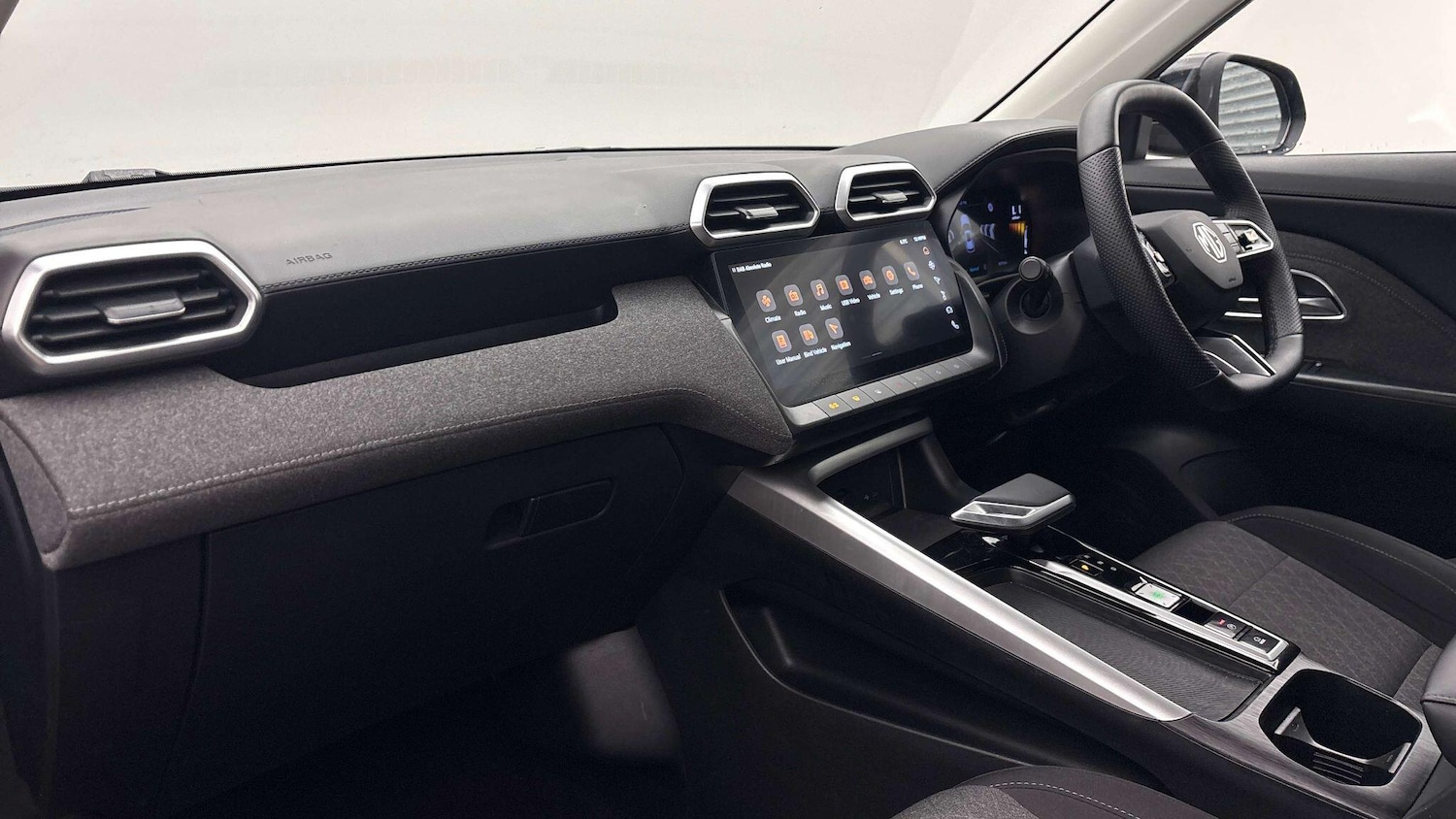 Used MG MG ZS 2025 for sale - 77495835: Photo 4