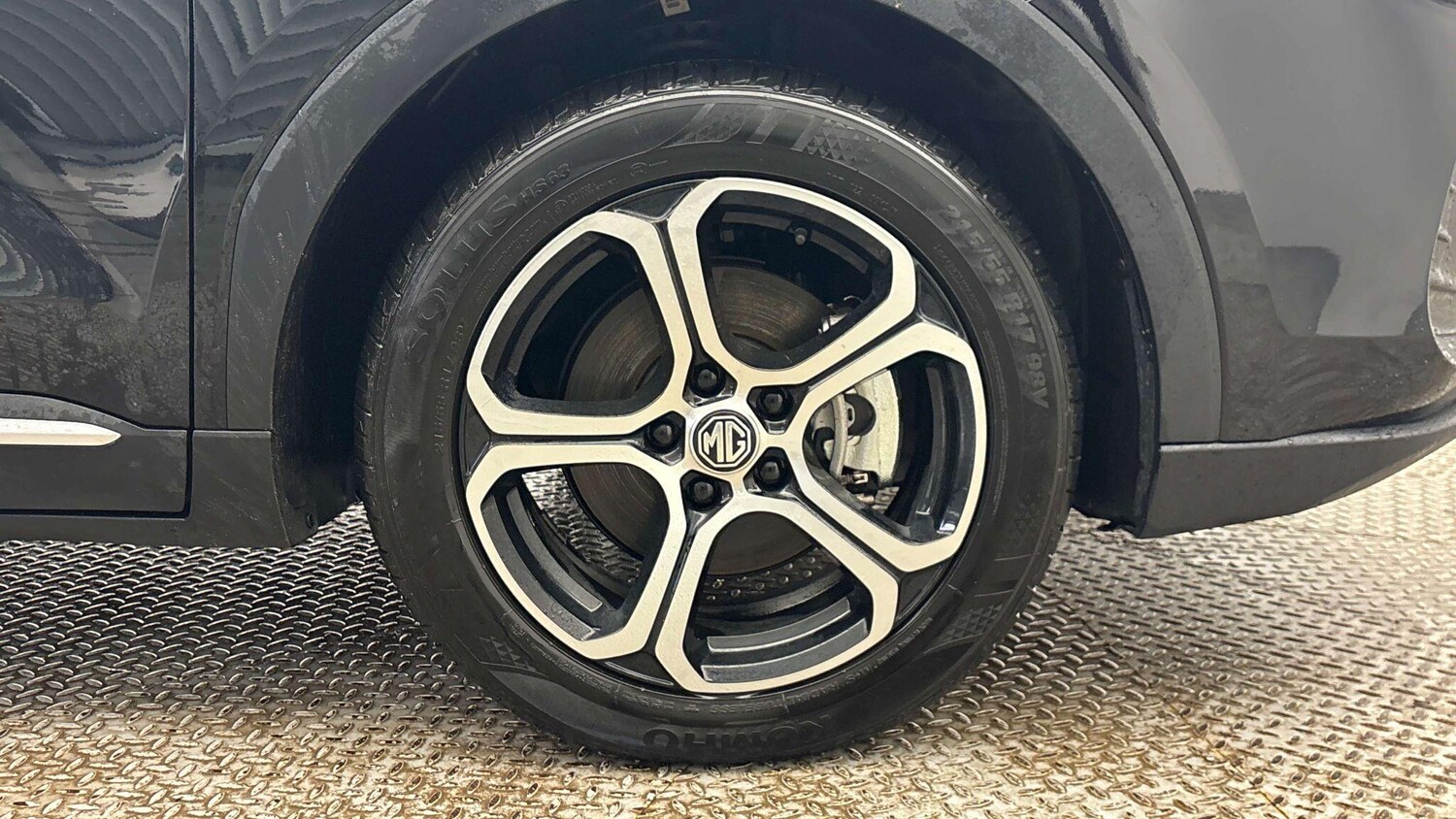 Used MG MG ZS 2025 for sale - 77495835: Photo 6