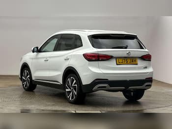 Used MG MG ZS 2025 for sale - 79727235: Photo