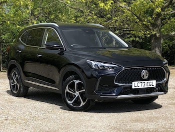 Used MG MG HS 2024 for sale - 79453209: Photo