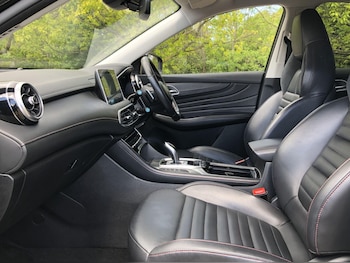 Used MG MG HS 2024 for sale - 79453209: Photo