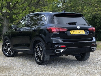 Used MG MG HS 2024 for sale - 79453209: Photo
