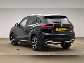 Used MG MG ZS 2024 for sale - 79202586: Photo