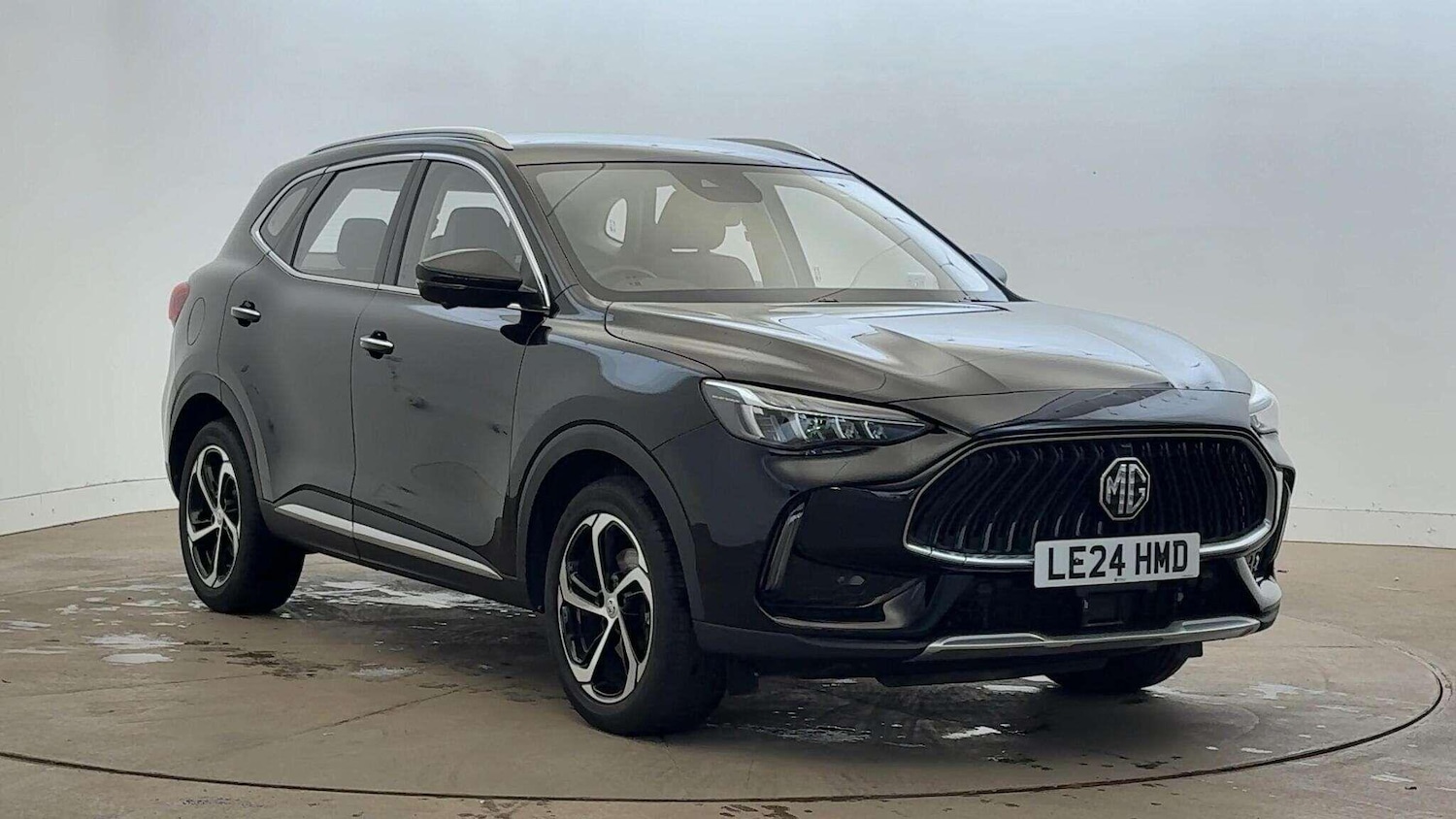 Used MG MG HS 2024 for sale - 76457808: Photo 1