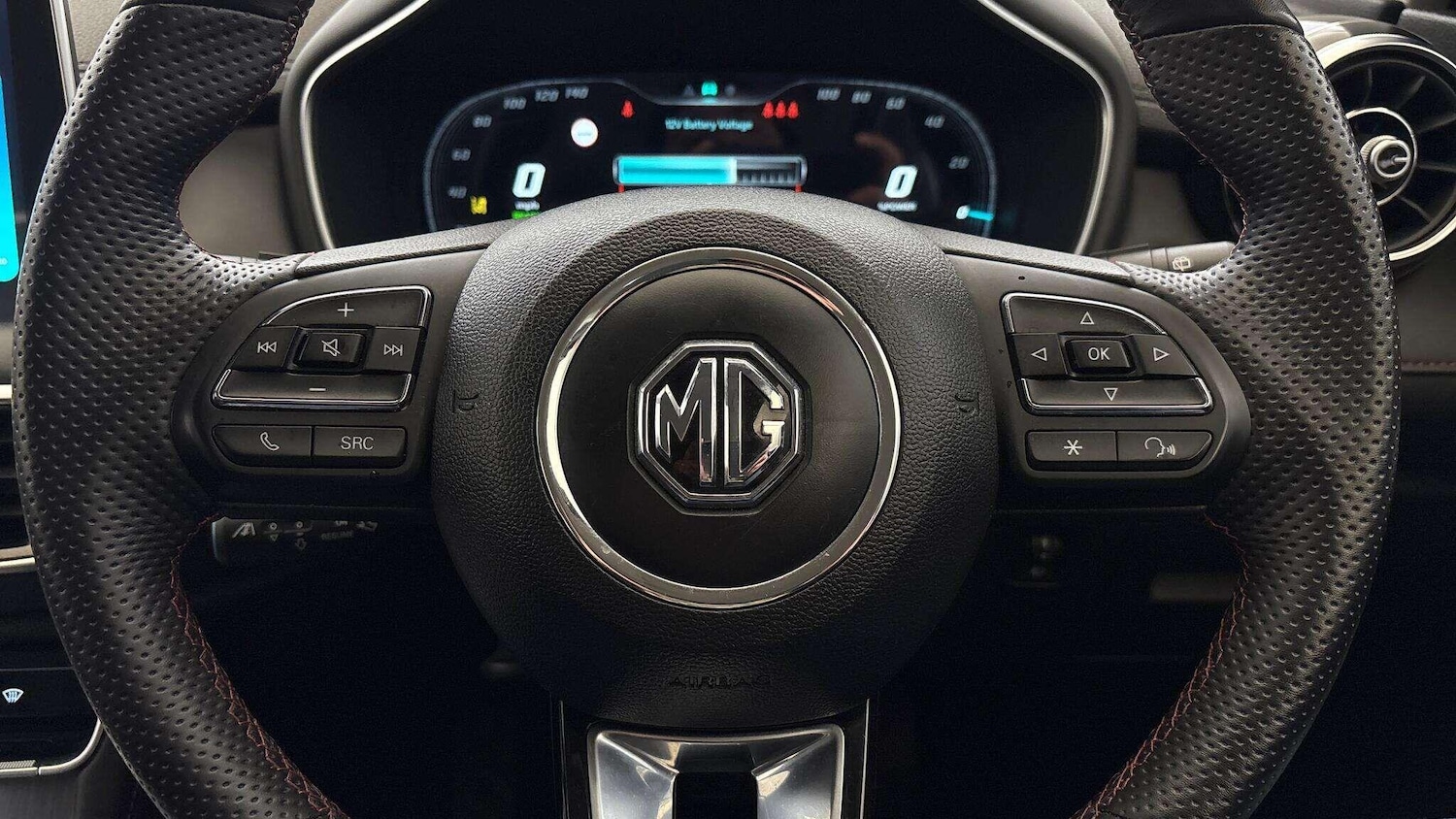 Used MG MG HS 2024 for sale - 76457808: Photo 11