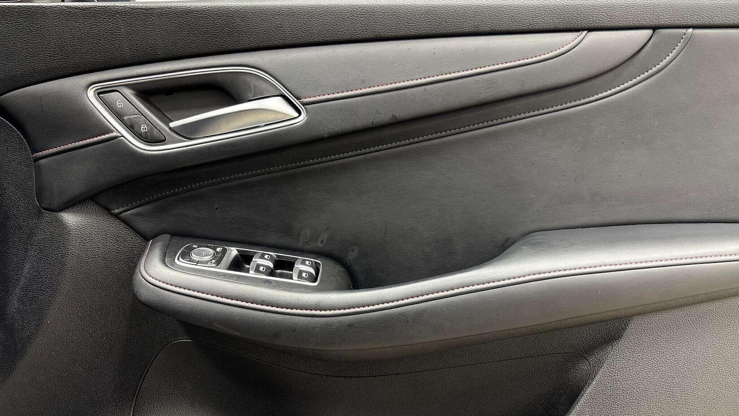 Used MG MG HS 2024 for sale - 76457808: Photo 12