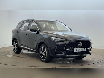 Used MG MG HS 2024 for sale - 76457808: Photo