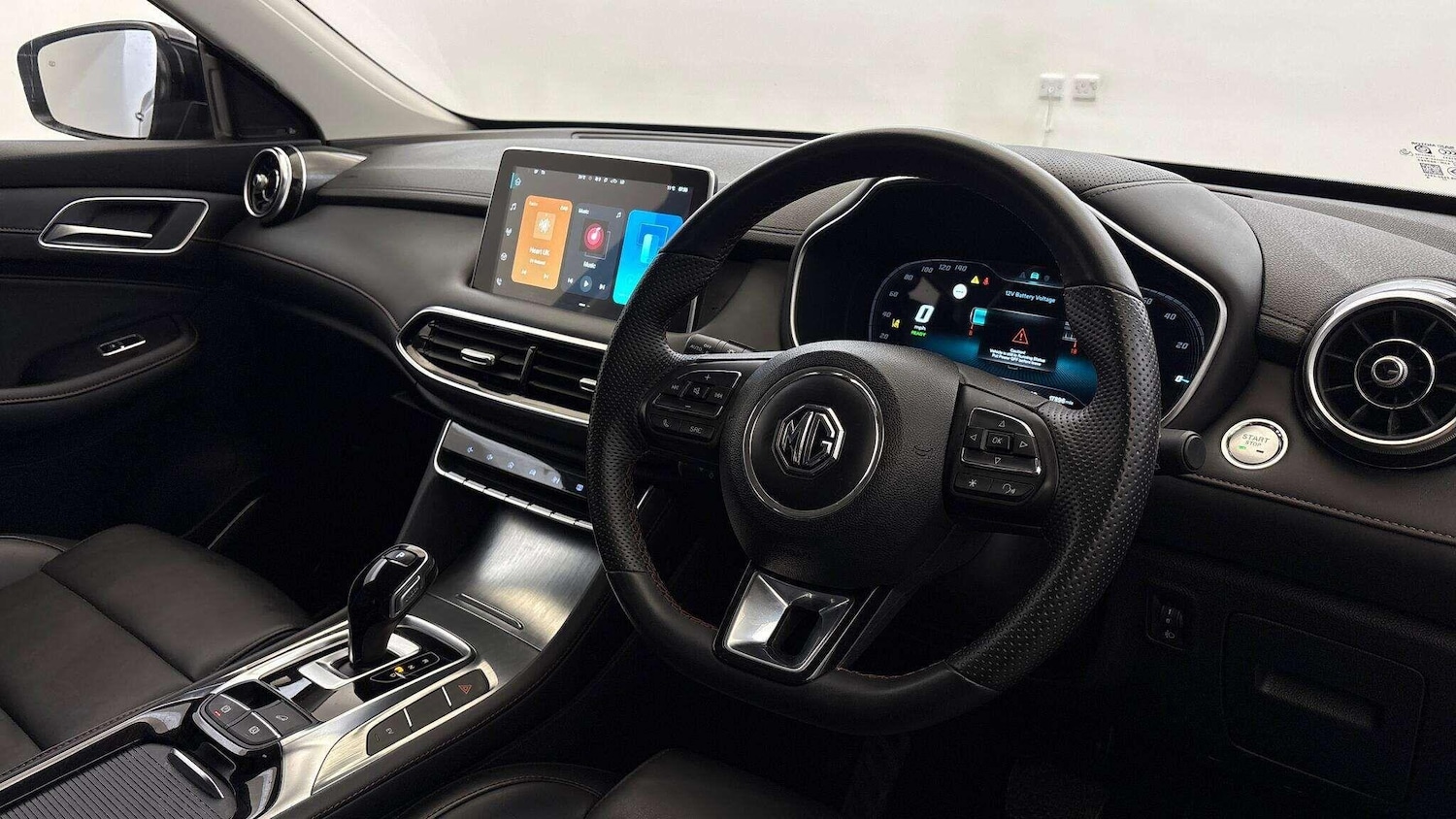 Used MG MG HS 2024 for sale - 76457808: Photo 2