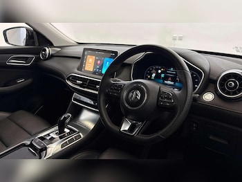 Used MG MG HS 2024 for sale - 76457808: Photo