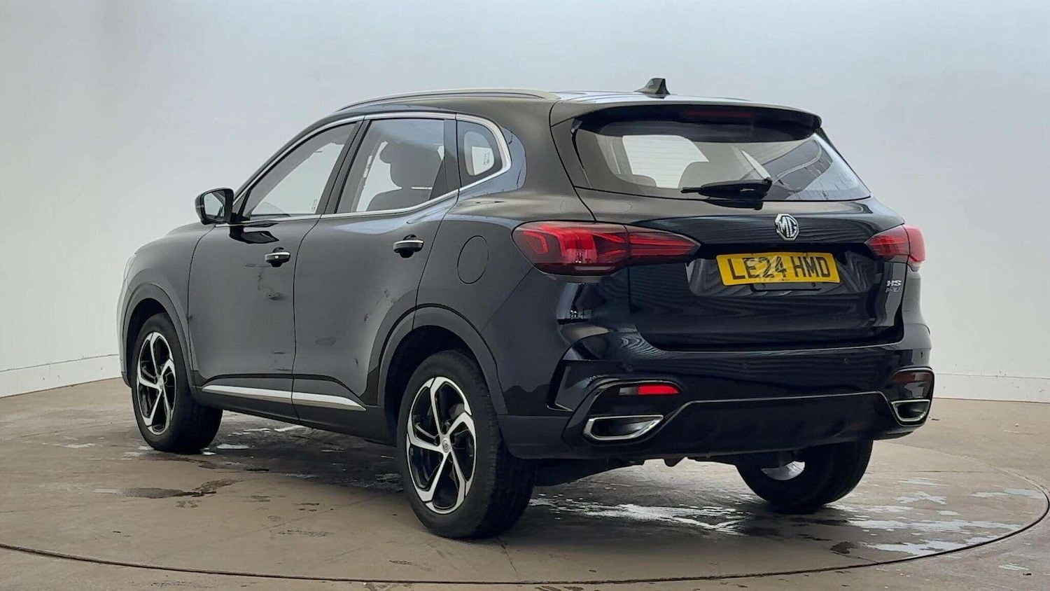 Used MG MG HS 2024 for sale - 76457808: Photo 3