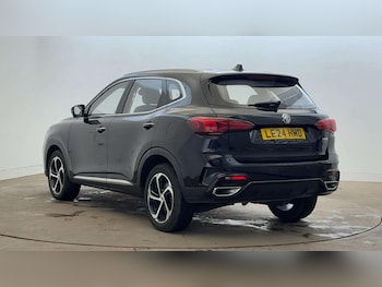 Used MG MG HS 2024 for sale - 76457808: Photo