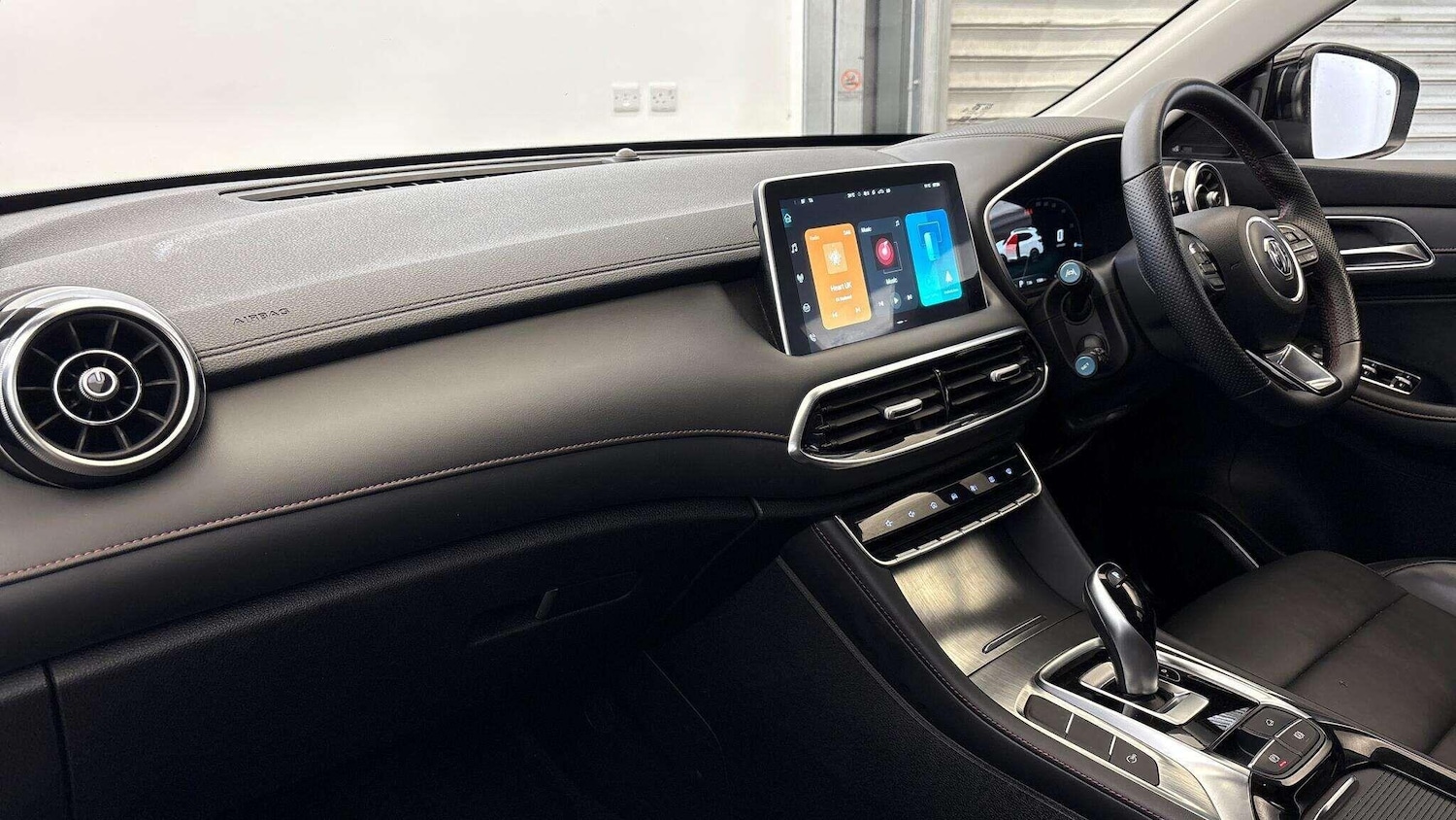 Used MG MG HS 2024 for sale - 76457808: Photo 4