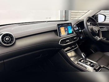 Used MG MG HS 2024 for sale - 76457808: Photo