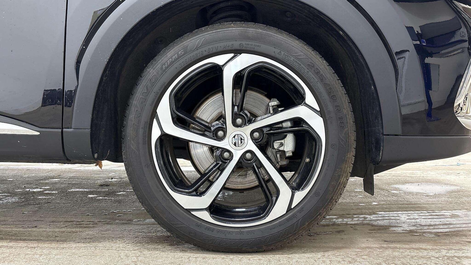 Used MG MG HS 2024 for sale - 76457808: Photo 6