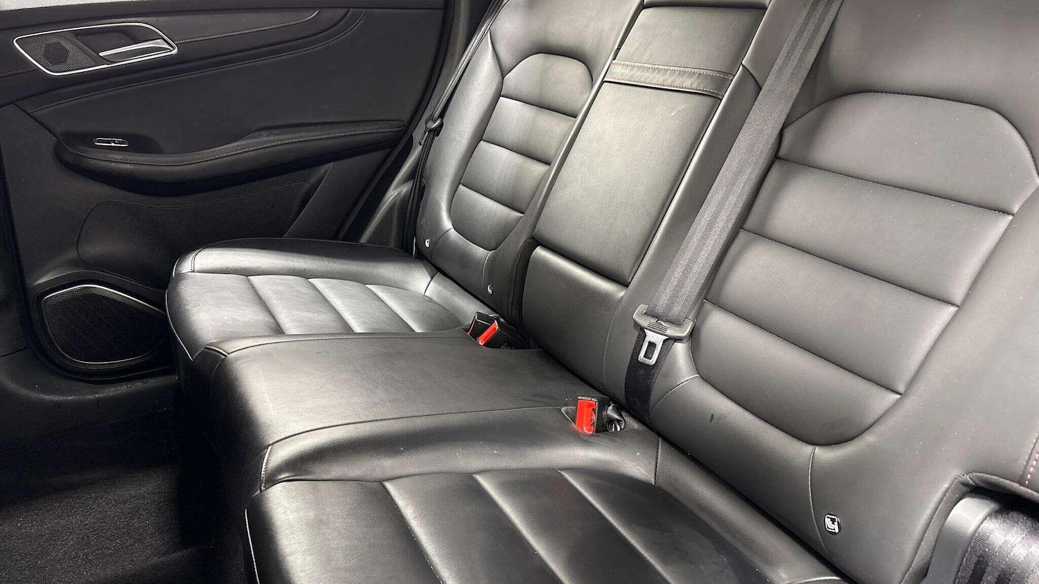 Used MG MG HS 2024 for sale - 76457808: Photo 8