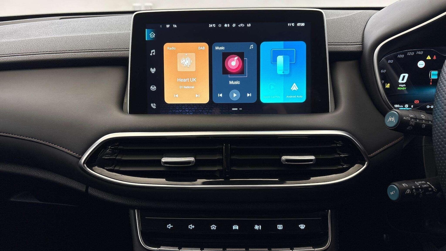 Used MG MG HS 2024 for sale - 76457808: Photo 9