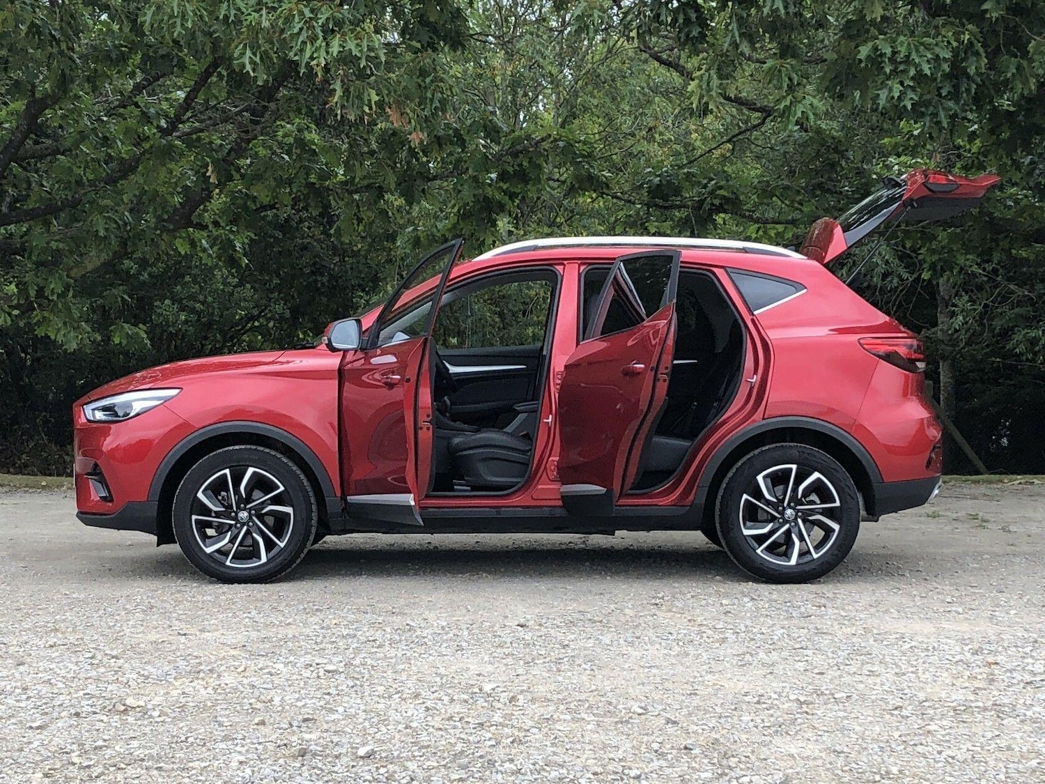 Used MG MG ZS 2024 for sale - 76138282: Photo 15