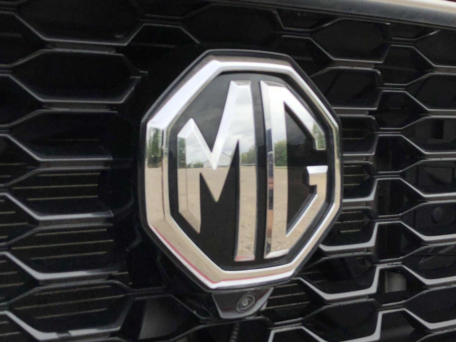 Used MG MG ZS 2024 for sale - 76138282: Photo 36