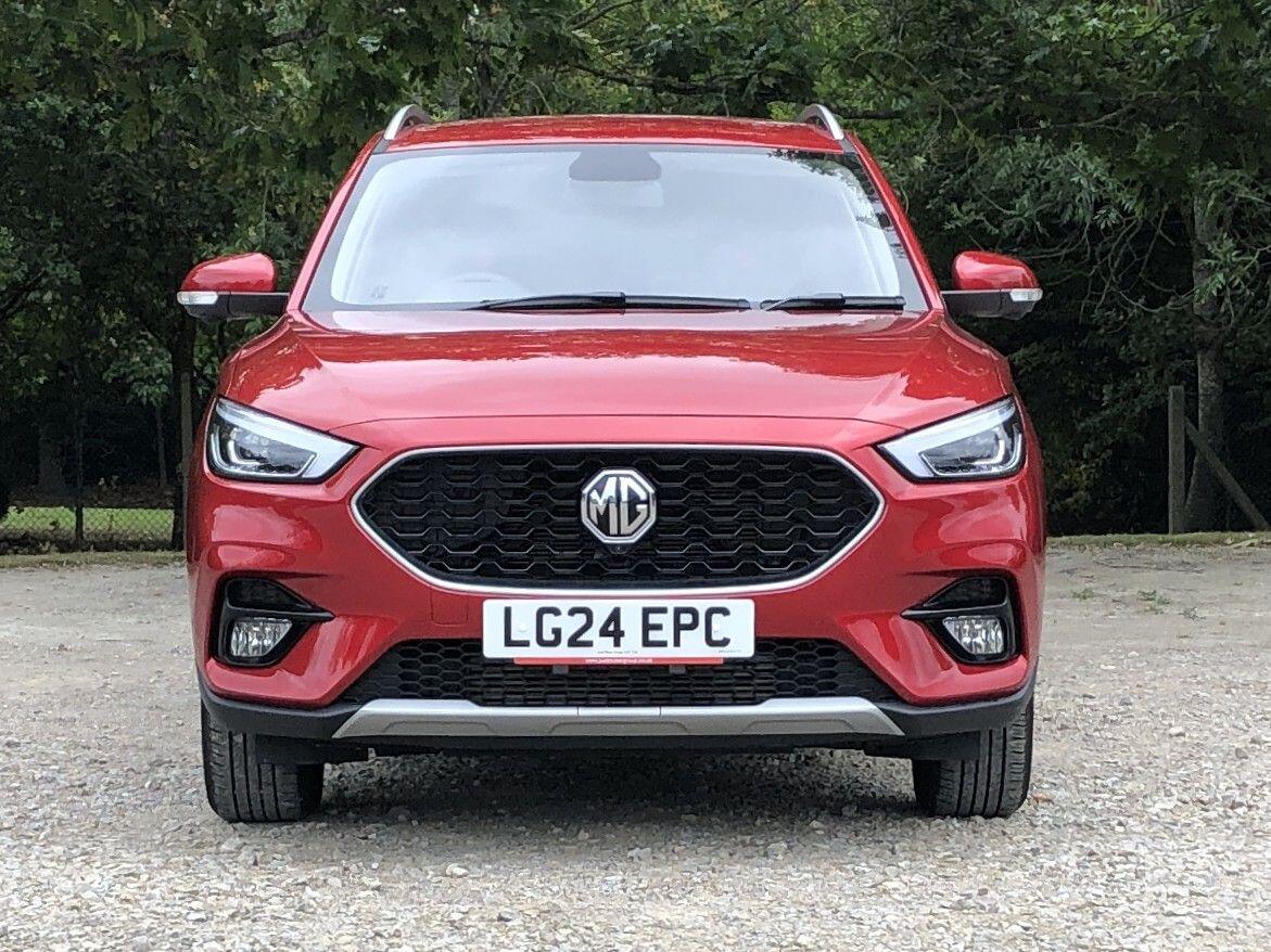 Used MG MG ZS 2024 for sale - 76138282: Photo 6