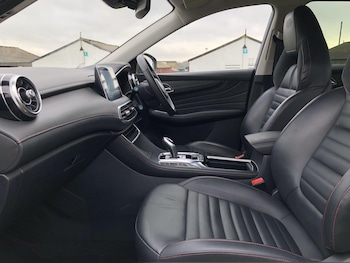 Used MG MG HS 2023 for sale - 76657141: Photo