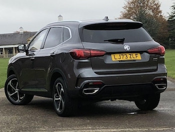 Used MG MG HS 2023 for sale - 76657141: Photo