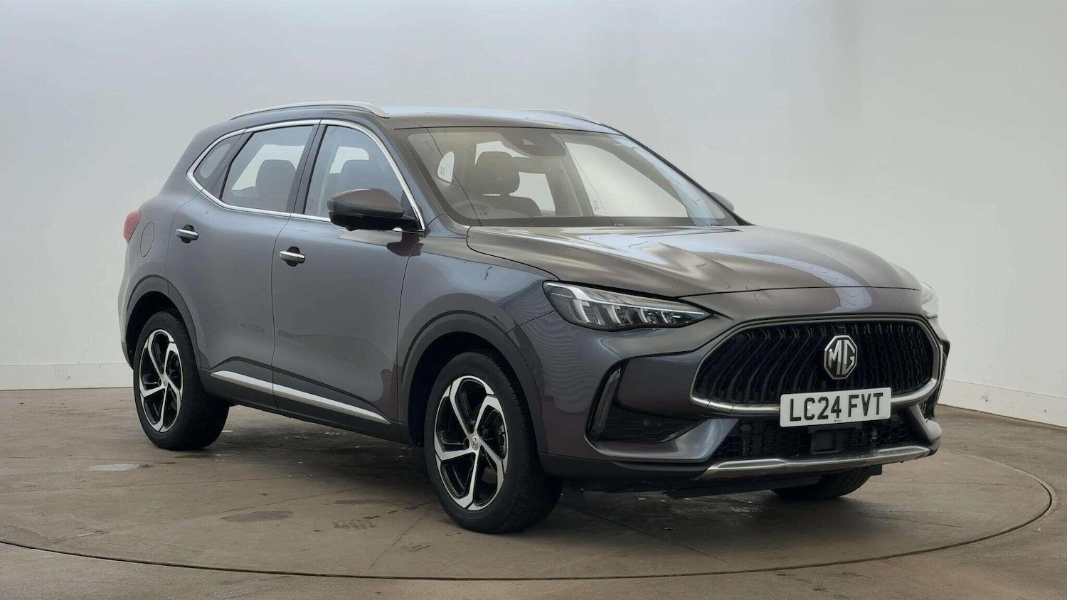 Used MG MG HS 2024 for sale - 76485267: Photo 1