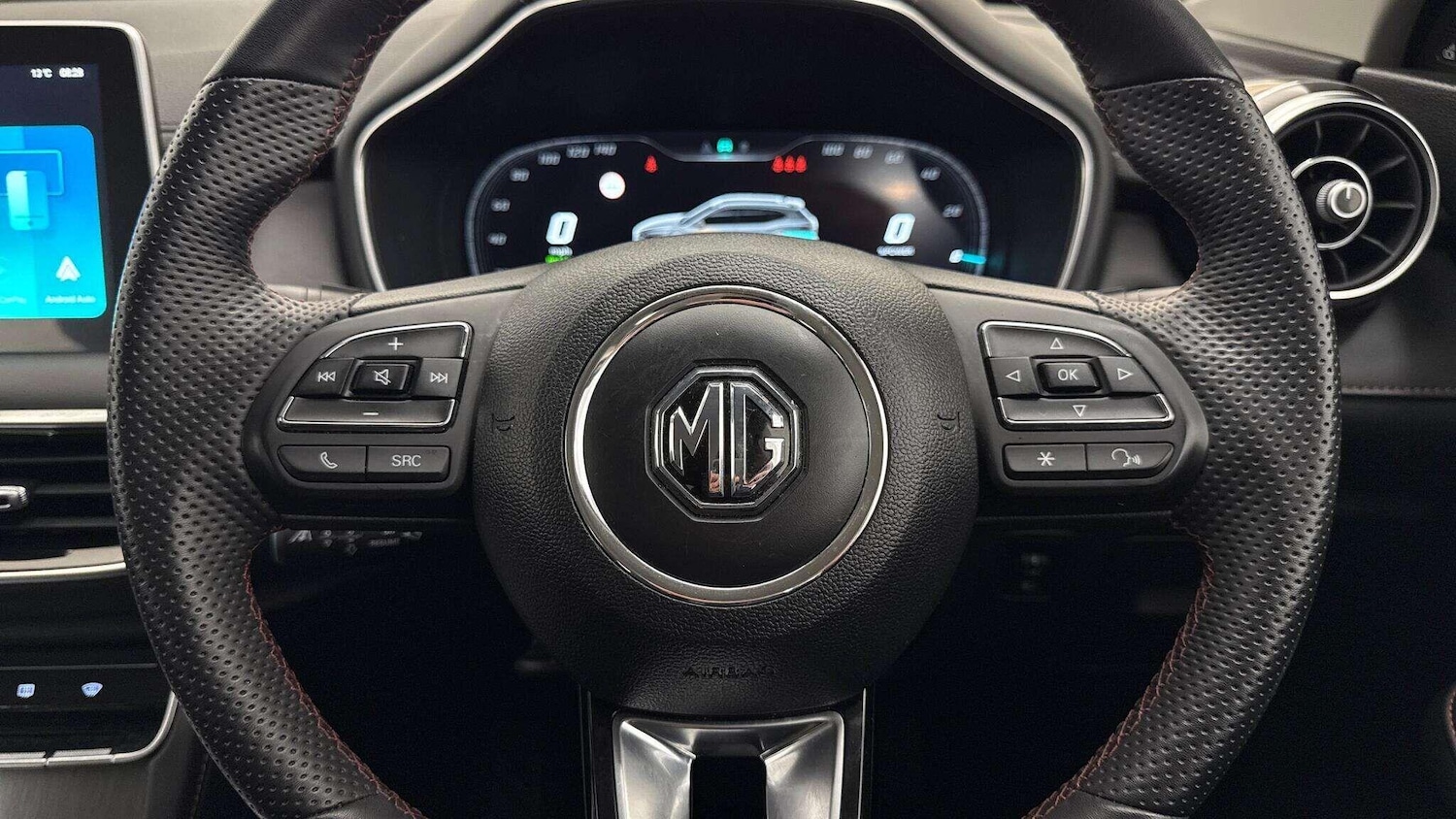 Used MG MG HS 2024 for sale - 76485267: Photo 11